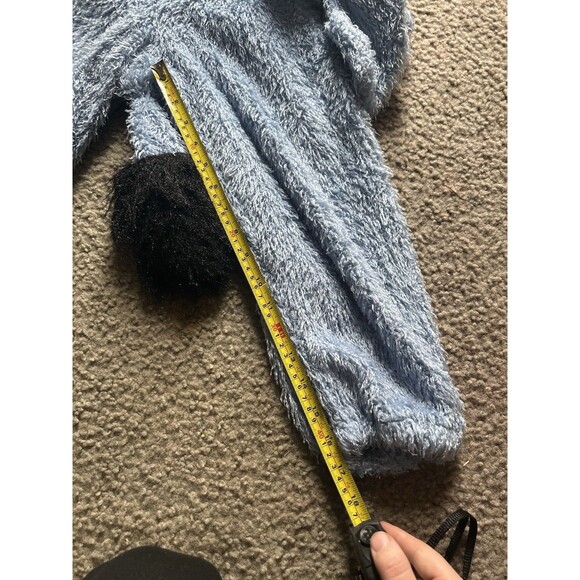 Disney Eeyore Youth (SMALL) Costume Winnie the Pooh - Picture 9 of 13